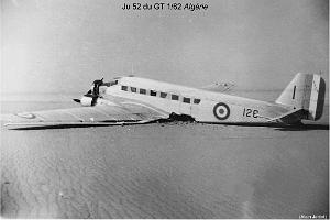 162 - ARMEE DE L'AIR EN ALGERIE 1945-1962-10 (30)